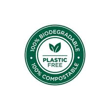 Compostable