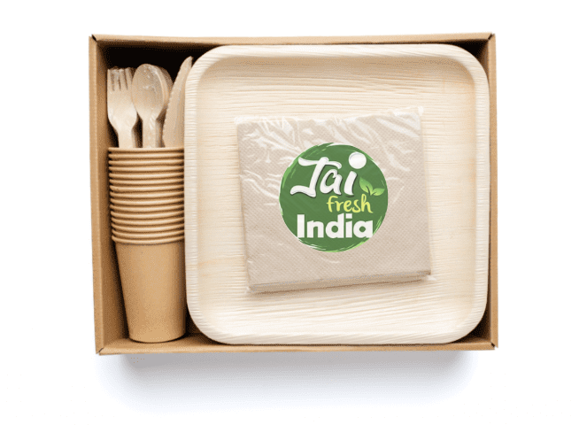 areca leaf plates suppliers