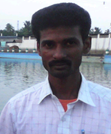 Murugesh