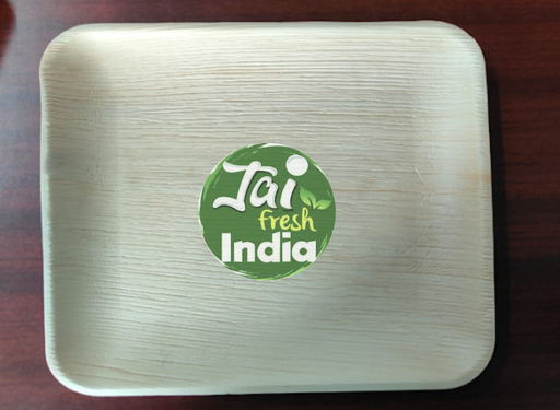 12" x 10" Rectangle Tray